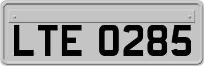 LTE0285