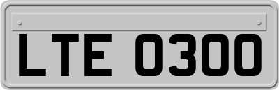 LTE0300