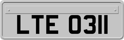 LTE0311