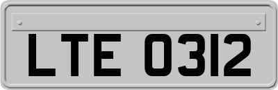 LTE0312