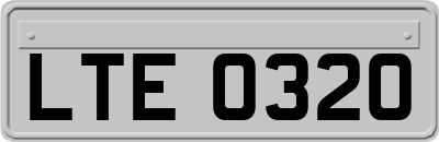 LTE0320