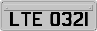 LTE0321
