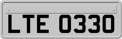 LTE0330
