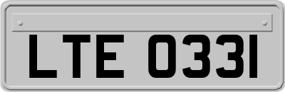 LTE0331