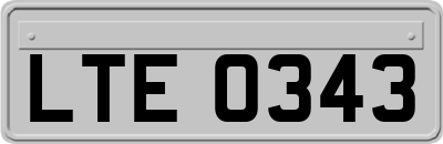 LTE0343