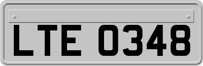 LTE0348