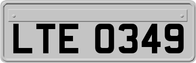 LTE0349