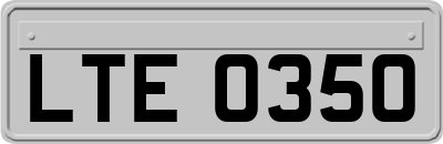 LTE0350