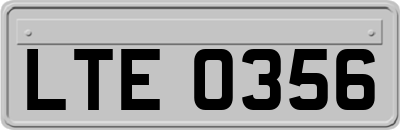 LTE0356