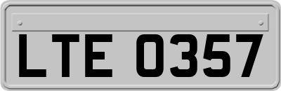 LTE0357