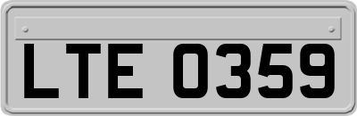 LTE0359