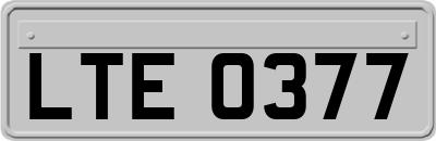 LTE0377