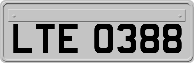 LTE0388