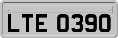 LTE0390