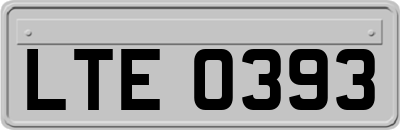 LTE0393