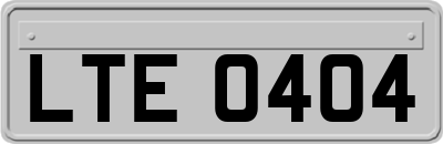 LTE0404