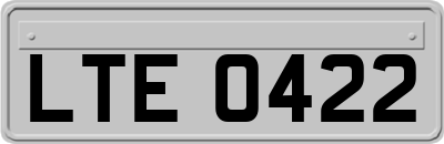 LTE0422