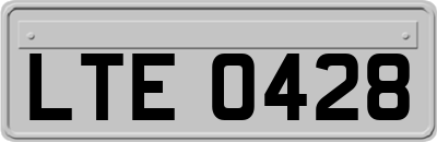LTE0428