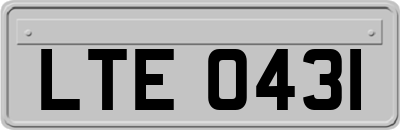 LTE0431