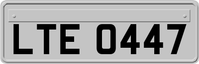 LTE0447