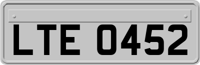 LTE0452