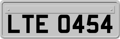 LTE0454