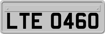 LTE0460