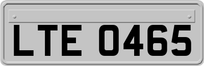 LTE0465