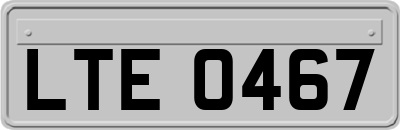LTE0467