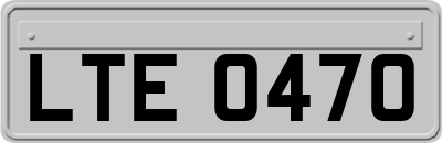 LTE0470