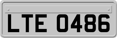 LTE0486