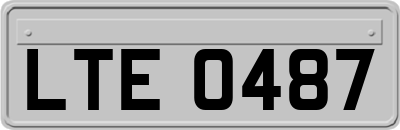 LTE0487