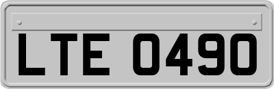 LTE0490