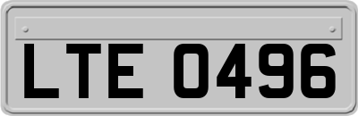 LTE0496