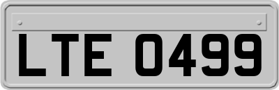 LTE0499