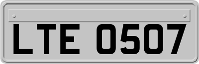 LTE0507