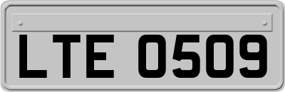 LTE0509