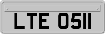 LTE0511