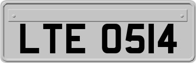 LTE0514