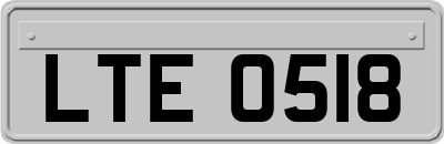 LTE0518