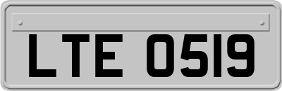 LTE0519