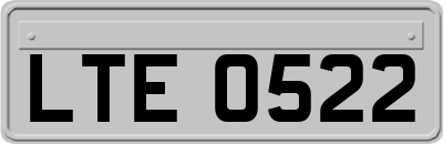 LTE0522
