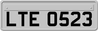 LTE0523