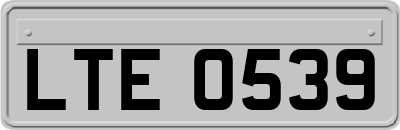 LTE0539