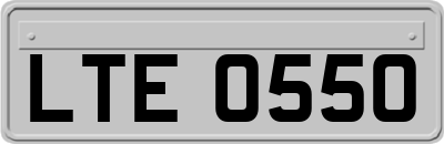 LTE0550