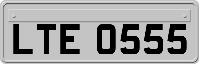 LTE0555