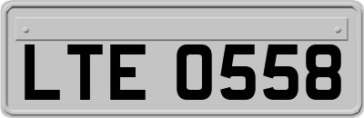 LTE0558