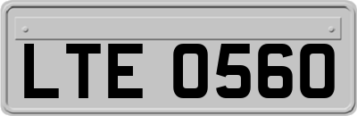 LTE0560
