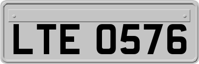 LTE0576