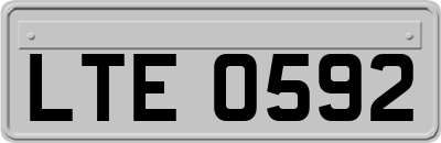LTE0592